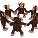 CZ_monkeyspin