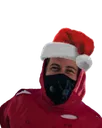 alanchristmas Discord Emoji