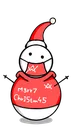 merrychristmas Discord Emoji