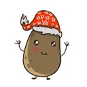 potatochrissy Discord Emoji
