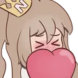 shiroHeart