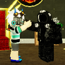 ApoiadorDoCampeo Discord Emoji - Server do Luquinhas 🇧🇷 ☑