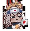 PaimonJapan Discord Emoji