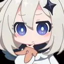 PaimonHmm Discord Emoji