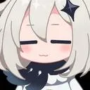 PaimonCalm Discord Emoji