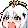 PaimonAngry2 Discord Emoji