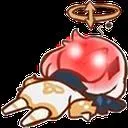 PaimonAngry3 Discord Emoji