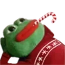 Pepechill PepeChill Discord Emoji