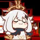PaimonHehe2 Discord Emoji