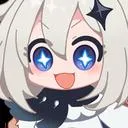 Paimon Wow Discord Emoji