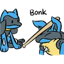 lucBonk