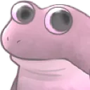 pinkfroggy