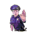 cop