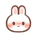 bunnyblushing