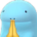 quagsire_pray