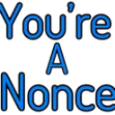 nonce nonce