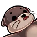 otter_shocked