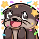 otter_celebrate