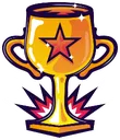 trophy trophy