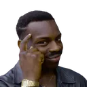 thinking Discord Emoji