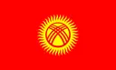 Kyrgyzstan