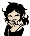 L_laughBUST