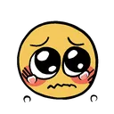 Sad_Crying Discord Emoji