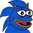 FeelsSonicMan