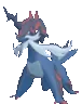 SamurottHisui