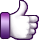 akthumbsup Discord emoji