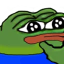 pi_pepethinking Discord Emoji