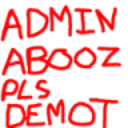 adminaboose