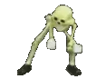 skeleton