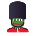 7416pepebritishguard Discord Emoji