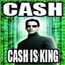 Cash