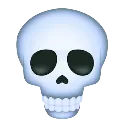 skull