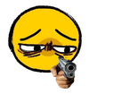 god