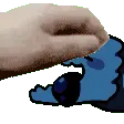 bluepat