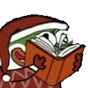 PepegaReading