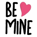Be_Mine