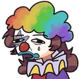 nolawhClown