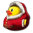 santa_duck