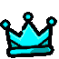 bluecrown