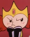 princessangry