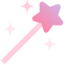 :fairywand: