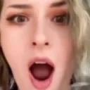 shocked