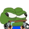 pepecrazyguns