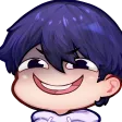 jebidoSmirking