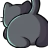 KittyIgnored Discord Emoji