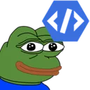 PB_PepeDeveloper Discord Emoji